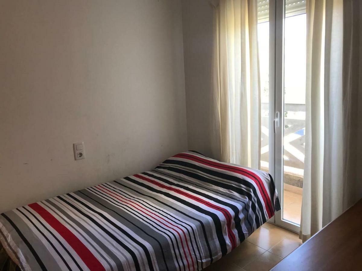 Ferienwohnung Casa Edison 20 Peñíscola Exterior foto
