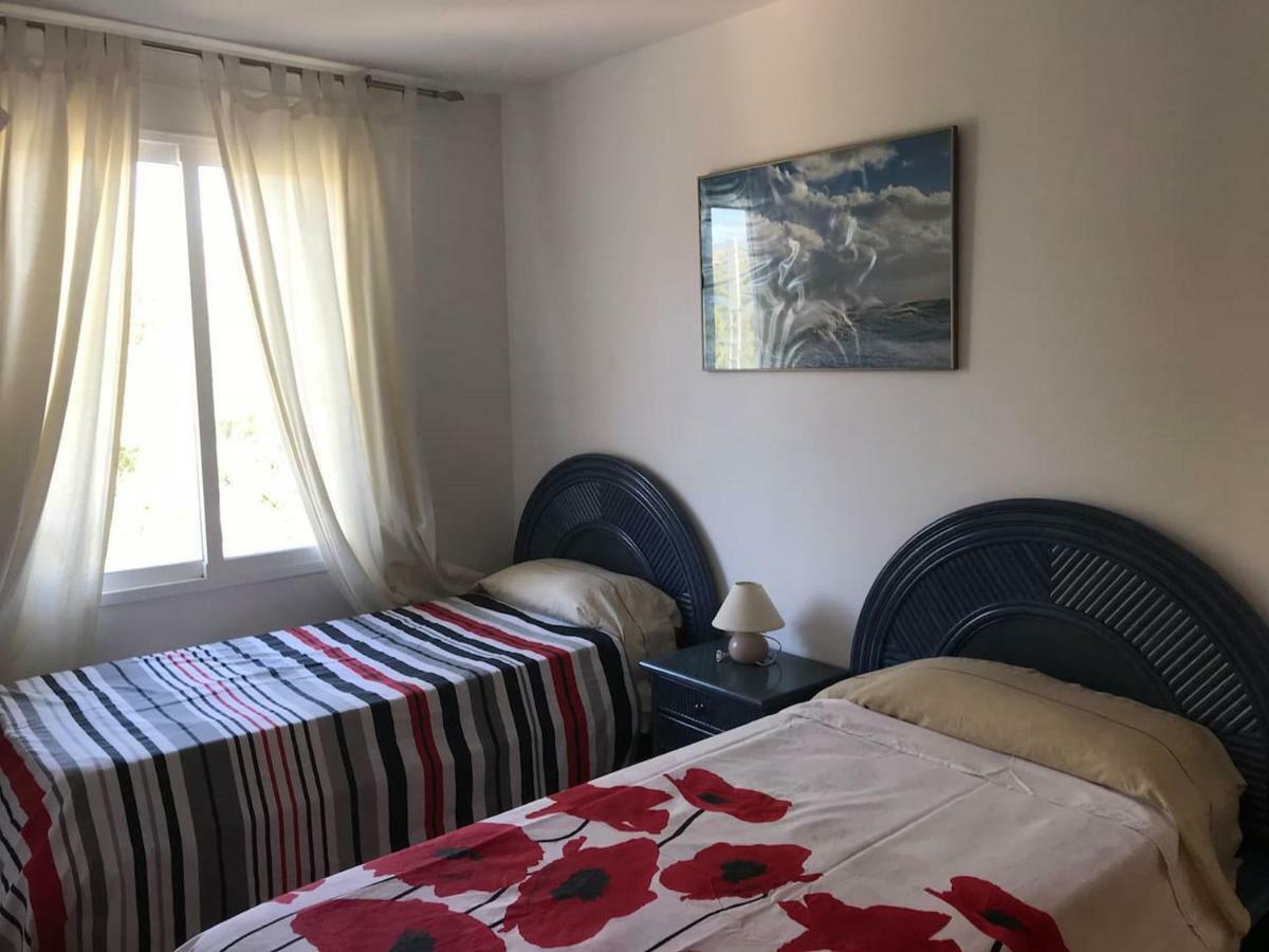 Ferienwohnung Casa Edison 20 Peñíscola Exterior foto