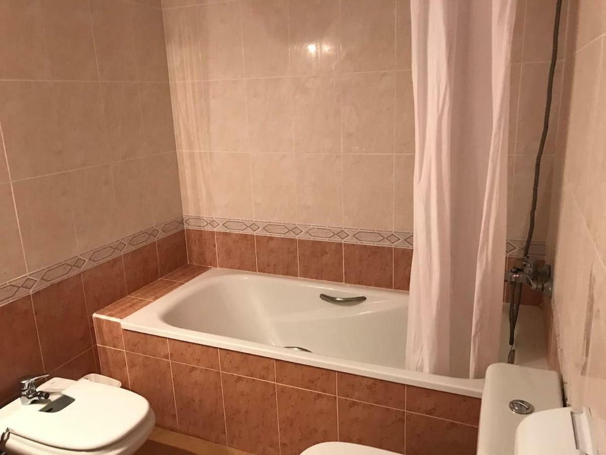 Ferienwohnung Casa Edison 20 Peñíscola Exterior foto