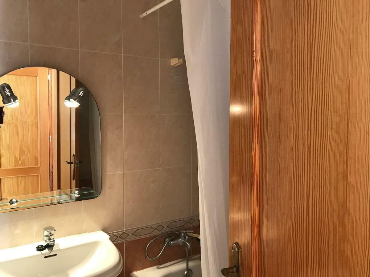 Ferienwohnung Casa Edison 20 Peñíscola Exterior foto