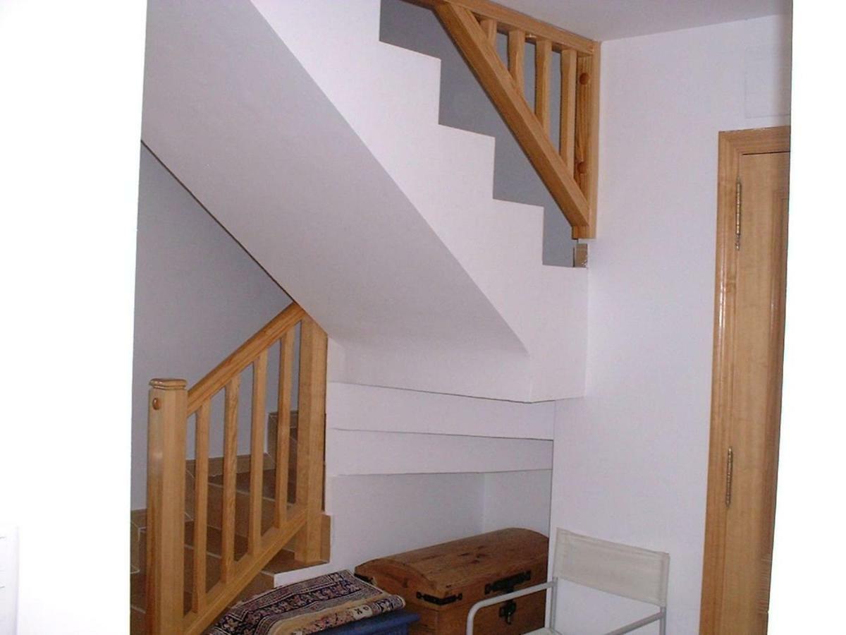 Ferienwohnung Casa Edison 20 Peñíscola Exterior foto